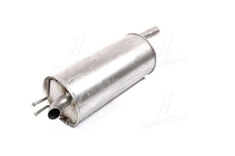 Фото 4 - Глушитель POLMOSTROW 07453