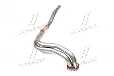 Фото 2 - Труба глушника POLMOSTROW 1120