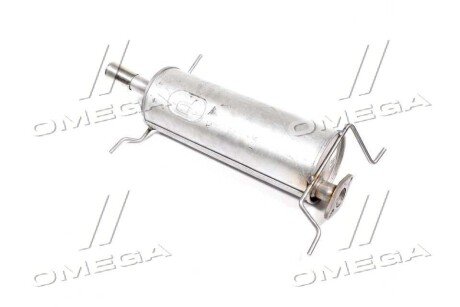 Фото 3 - Глушитель POLMOSTROW 12.89