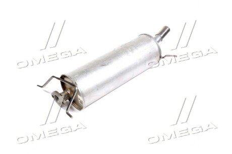 Фото 4 - Глушитель POLMOSTROW 12.89