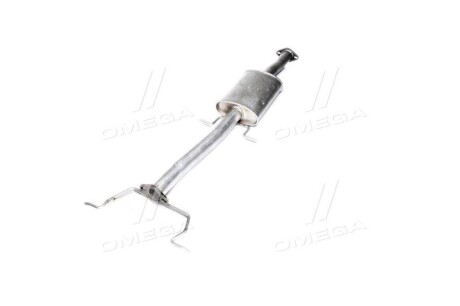 Фото 2 - Глушник середній POLMOSTROW 1298