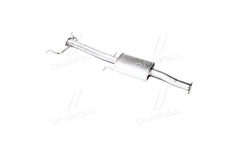 Фото 3 - Глушник середній POLMOSTROW 1298