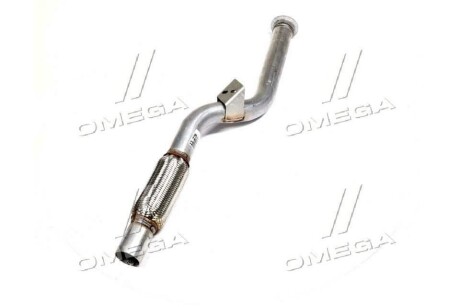 Фото 4 - Труба глушителя POLMOSTROW 13.276 (13276)