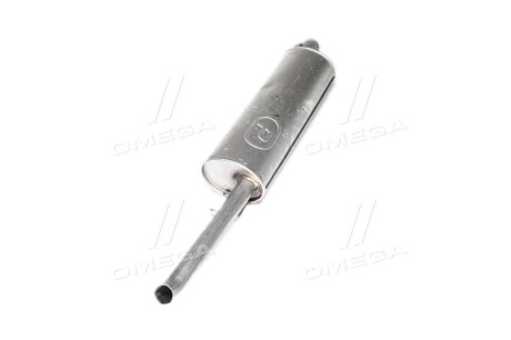 Фото 2 - Глушник POLMOSTROW 1739