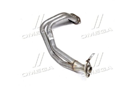 Фото 2 - Труба глушника POLMOSTROW 17464