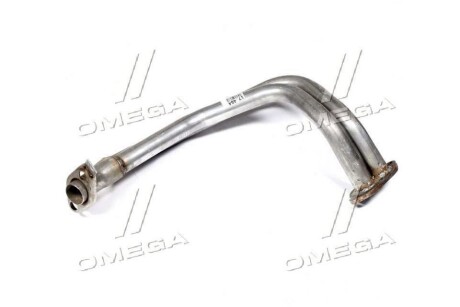 Фото 3 - Труба глушника POLMOSTROW 17464