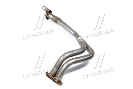 Фото 4 - Труба глушника POLMOSTROW 17464