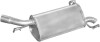 TLUMIK OPEL KONCOWY CORSA C 1,2-1,4 - (5852122, 5852124, 9129836) POLMOSTROW 17.543 (фото 1)