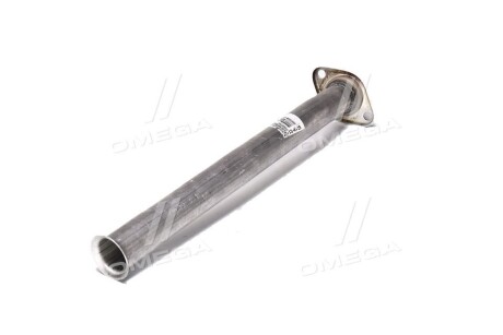 Фото 2 - Труба глушника POLMOSTROW 19.391 (19391)