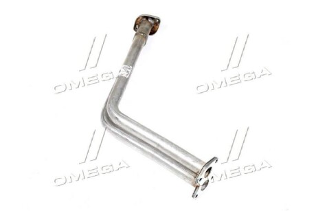 Фото 2 - Труба глушителя POLMOSTROW 2430