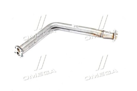 Фото 3 - Труба глушителя POLMOSTROW 2430