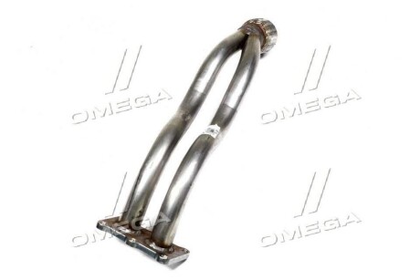 Фото 4 - Труба глушника POLMOSTROW 24.54 (2454)