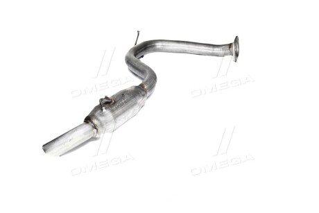 Фото 2 - Глушник POLMOSTROW 26326