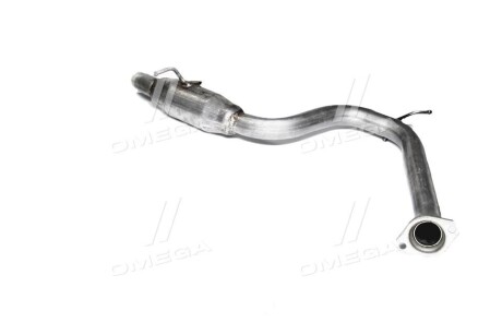 Фото 3 - Глушник POLMOSTROW 26326