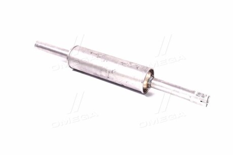 Фото 3 - Глушитель средний POLMOSTROW 30.34