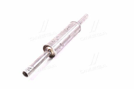 Фото 4 - Глушитель средний POLMOSTROW 30.34