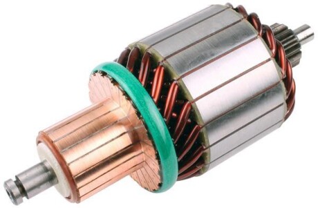 Фото 2 - Стартер PowerMax 81010120