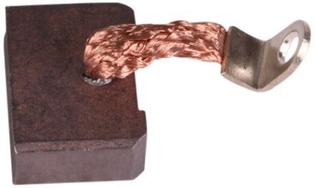 Угольная щетка - PowerMax 81010174