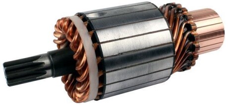 Фото 2 - Стартер PowerMax 81010267