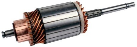 Фото 2 - Стартер PowerMax 81010792