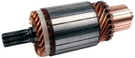 Фото 2 - Стартер PowerMax 81010806