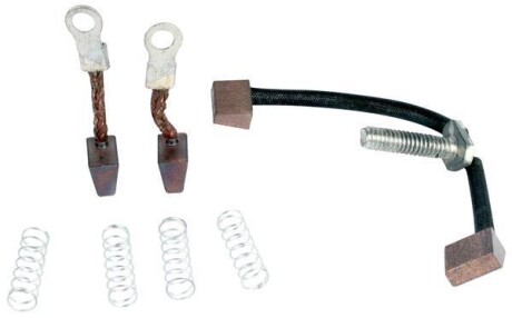 Угольная щетка - PowerMax 81011008