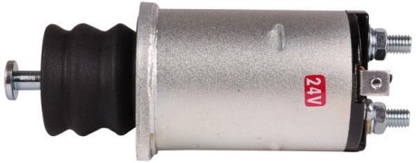 Фото 3 - Бендікс стартера PowerMax 81011513