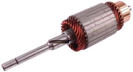 Фото 2 - Стартер PowerMax 81011777