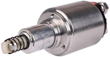 Фото 4 - Втягуюче реле стартера PowerMax 81011971