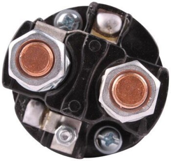 Фото 2 - Втягуюче реле стартера PowerMax 81012012