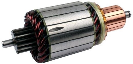 Фото 2 - Стартер PowerMax 81012183