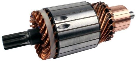 Фото 2 - Стартер PowerMax 81012230