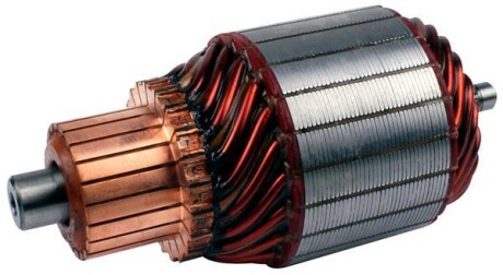 Фото 2 - Стартер PowerMax 81012435