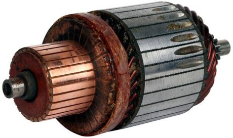 Фото 2 - Стартер PowerMax 81012677