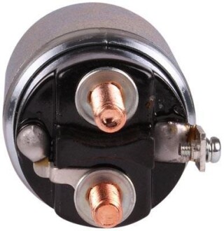 Фото 2 - Втягуюче реле стартера PowerMax 81012904