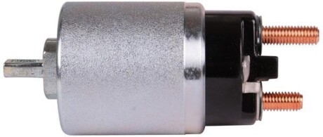 Фото 3 - Втягуюче реле стартера PowerMax 81012904