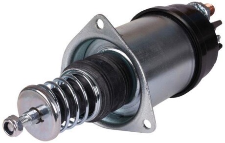 Фото 2 - Втягуюче реле стартера PowerMax 81012987