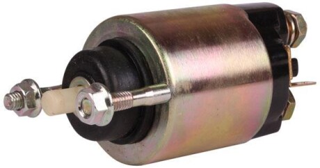 Фото 4 - Втягуюче реле стартера PowerMax 81013047