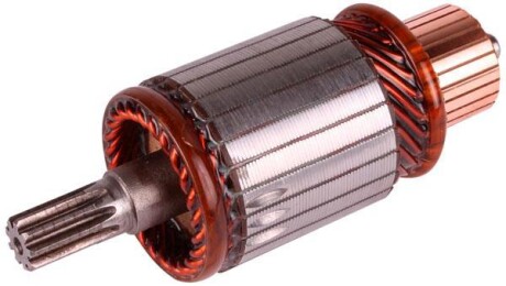 Фото 2 - Стартер PowerMax 81013070