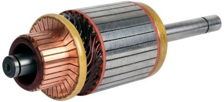 Фото 2 - Стартер PowerMax 81013140