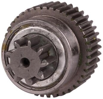 Бендикс стартера LT/ Volvo 240, 740, 960 2,4TD (25,3/87/?/9z) - PowerMax 81013239