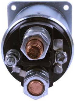 Фото 2 - Втягуюче реле стартера PowerMax 81013389