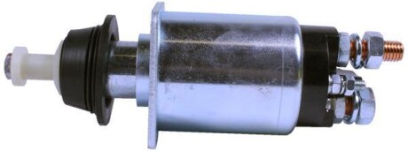 Фото 3 - Втягуюче реле стартера PowerMax 81013389