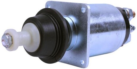 Фото 4 - Втягуюче реле стартера PowerMax 81013389