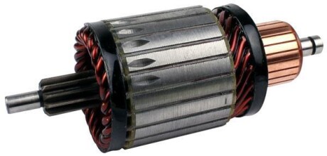 Фото 2 - Стартер PowerMax 81013747