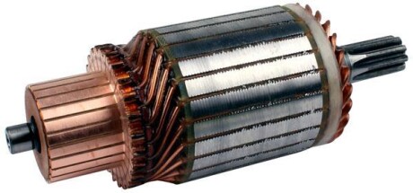 Фото 2 - Автомобильный стартер PowerMax 81014153