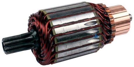 Фото 2 - Автозапчасть PowerMax 81014200