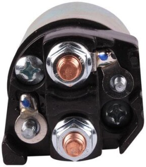 Фото 2 - Втягуюче реле стартера PowerMax 81014212