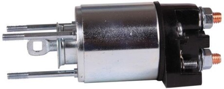 Фото 3 - Втягуюче реле стартера PowerMax 81014212