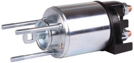 Фото 4 - Втягуюче реле стартера PowerMax 81014212